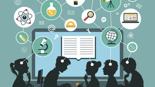 上海网课技术公益服务群高效助力，首日平稳运行显成效